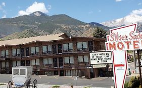 Silver Saddle Motel Colorado Springs